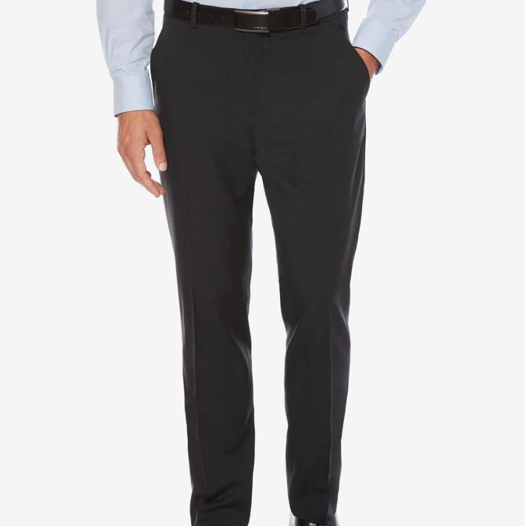 Perry Ellis Portfolio